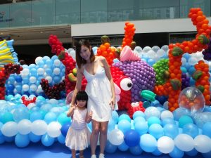 balloons-tunnel-35
